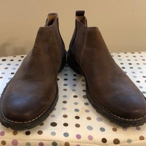 Men’s boots